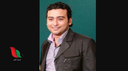 زواج الفنان أحمد عزمي من ريم البارودي يتصدر حديث السوشيال ميديا