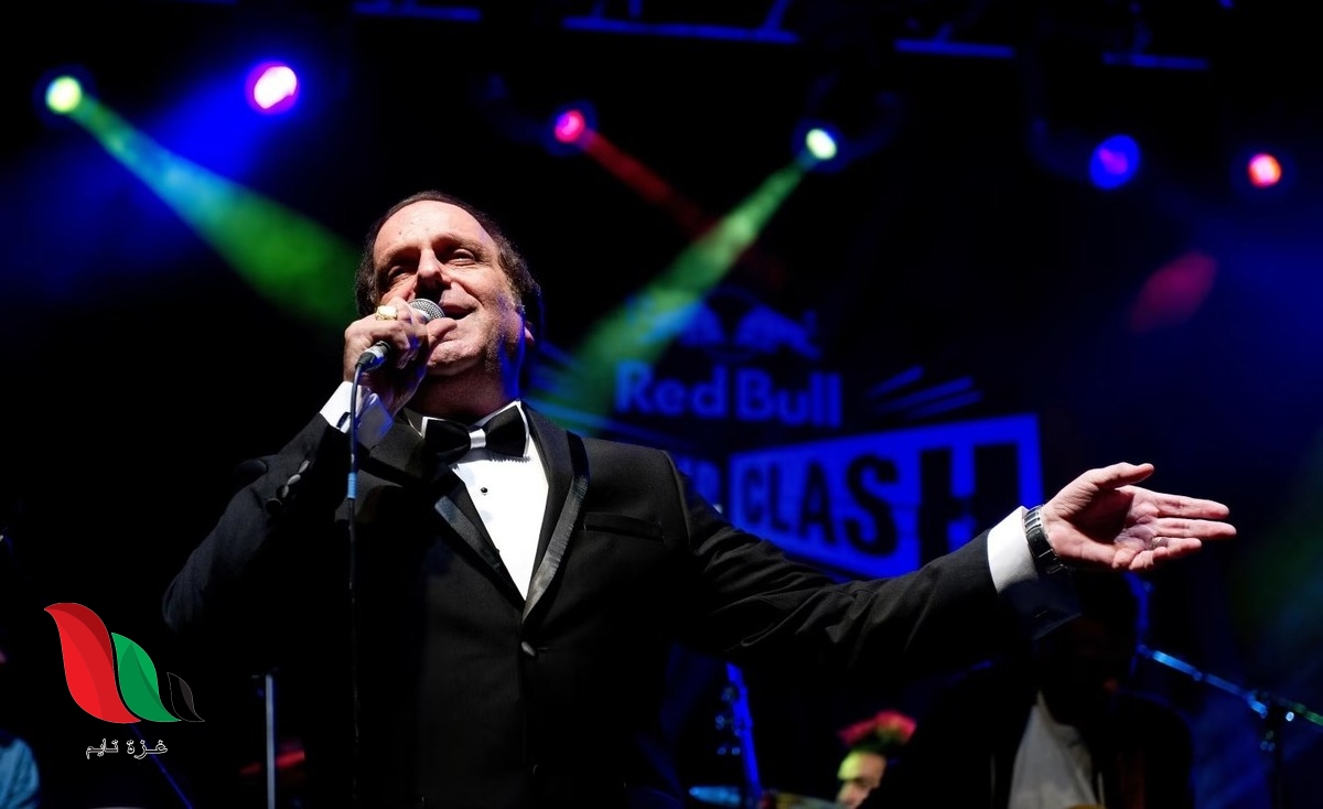 سبب وفاة سامي كلارك الفنان اللبناني الشهير