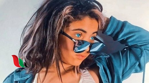 صور موكا حجازي تتصدر انستقرام