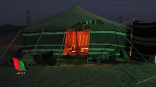 فيديو مغتصب حفر الباطن يشعل الغضب في تويتر