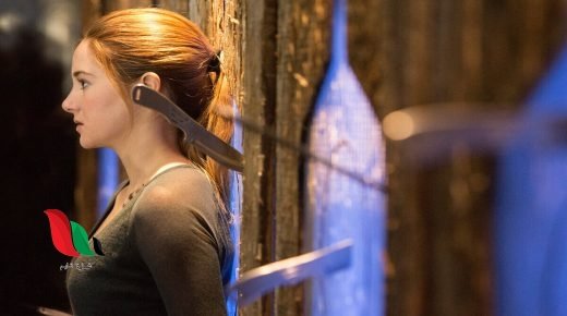 قصة فيلم divergent الجزء الثاني على ويكيبيديا