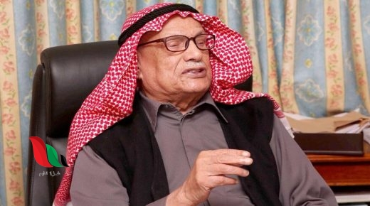كم عمر مواليد الدكتور صالح العجيري ؟