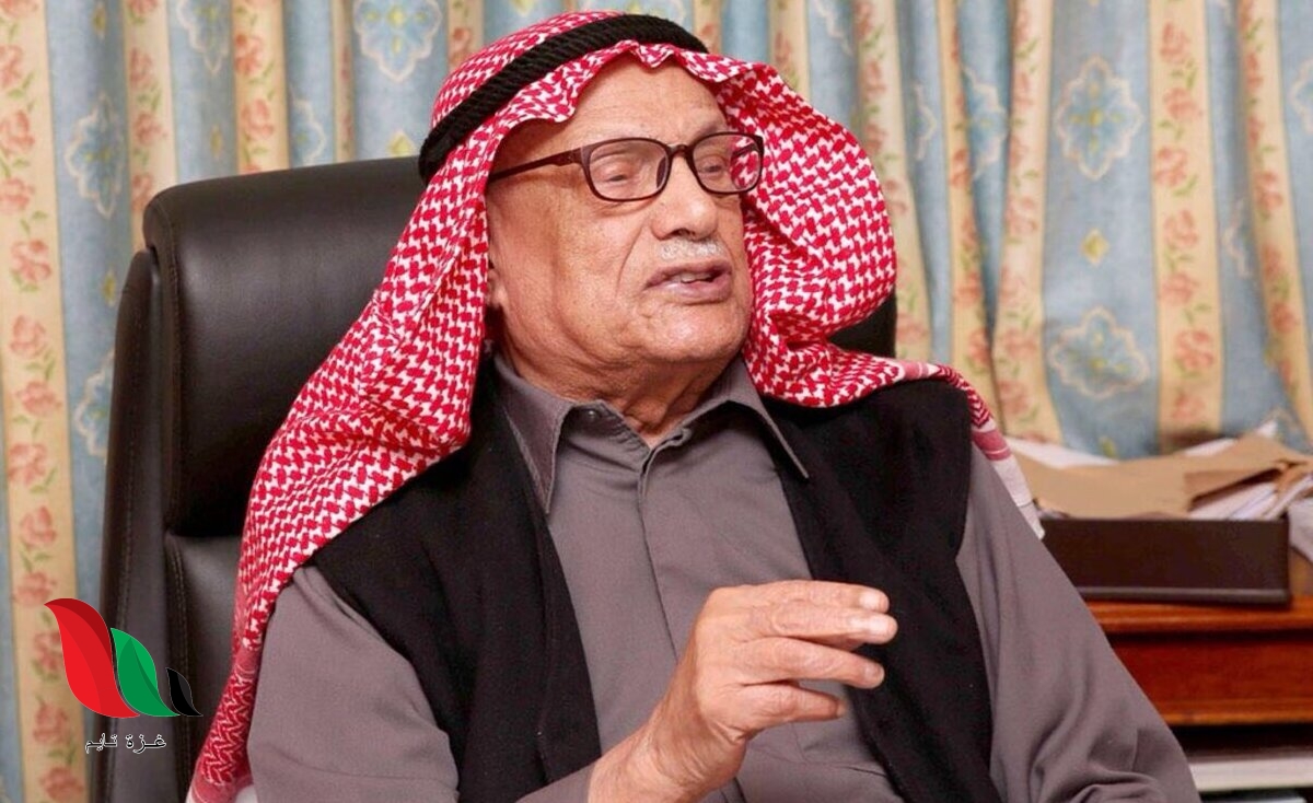 كم عمر مواليد الدكتور صالح العجيري ؟