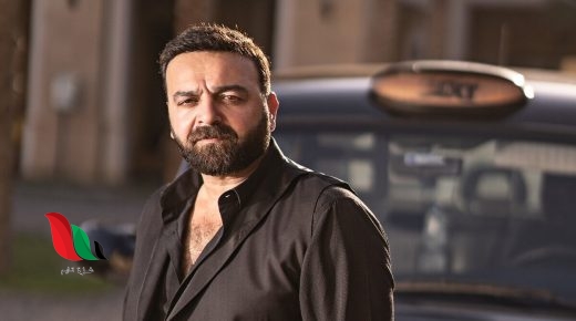 كم عمر مواليد سامر المصري ؟