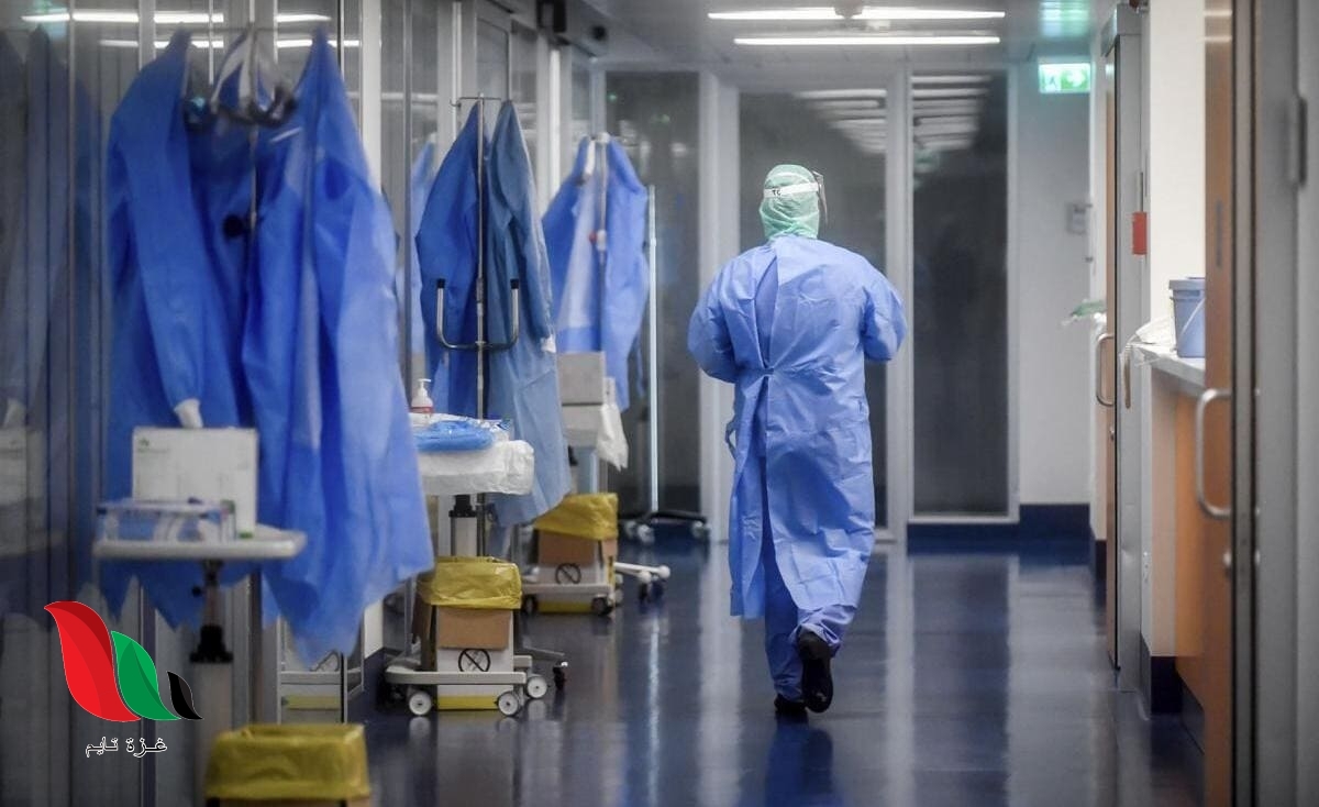 3 حالات وفاة و3321 إصابة بـ "كورونا" في قطاع غزة