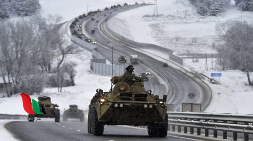 متى تبدأ الحرب العالمية الثالثة بين روسيا وأوكرانيا ؟