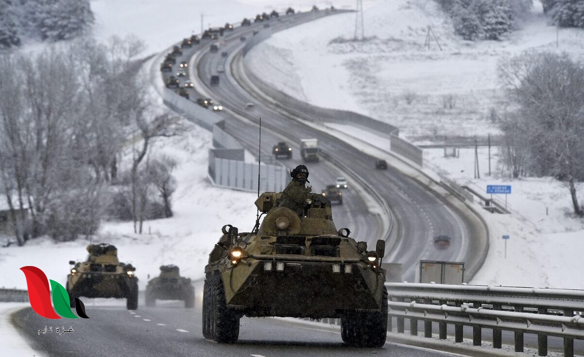 متى تبدأ الحرب العالمية الثالثة بين روسيا وأوكرانيا ؟