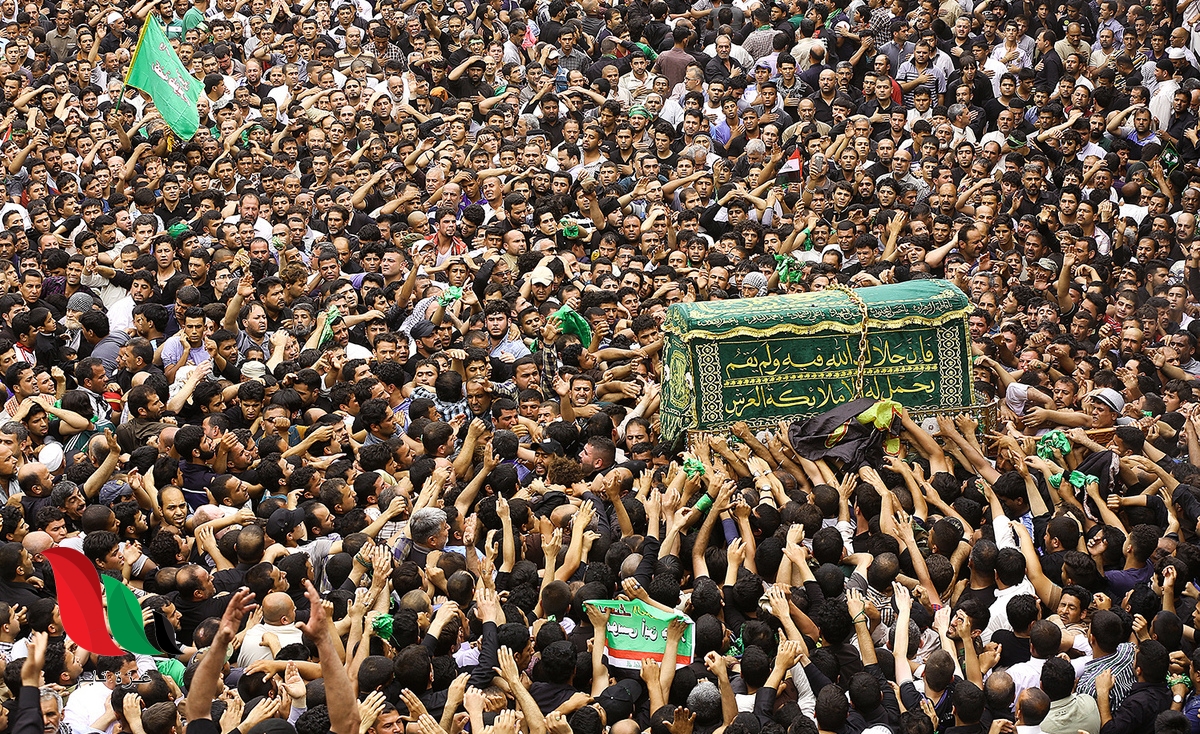 متى موعد زيارة ذكرى وفاة موسى الكاظم خلال العام 2022 ؟