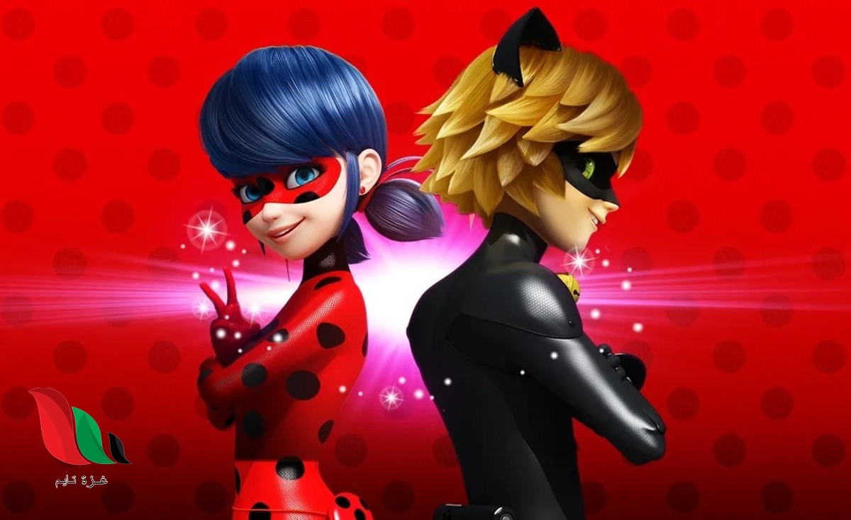 مشاهدة الدعسوقة والقط الاسود الموسم الرابع الحلقة الاخيرة