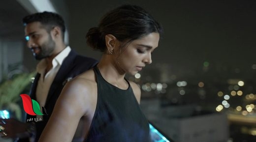 مشاهدة فيلم gehraiyaan مترجم على لودي نت