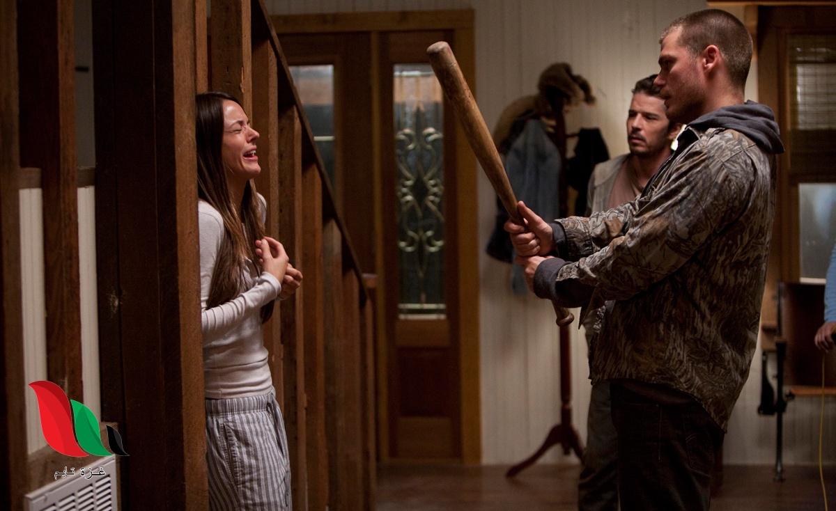 مشاهدة فيلم i spit on your grave 1 2013 مترجم على ايجي بست