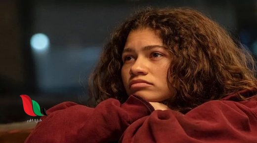 مشاهدة مسلسل euphoria الموسم الثاني على ايجي بست