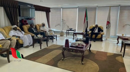 نتيجة امتحان تنظيم مهنة القانون 2021 2022 بالسودان