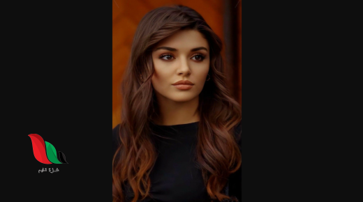 صور .. إليكم أبرز مسلسلات الممثلة التركية هاندا ارتشيل