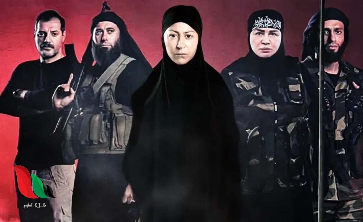 أبطال مسلسل بطلوع الروح 2022 على ويكيبيديا