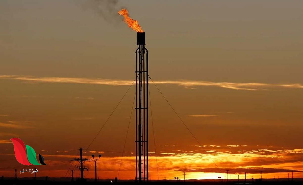 أسعار الغاز ترتفع بشكل كبير مع استمرار الأزمة الروسية الأوكرانية