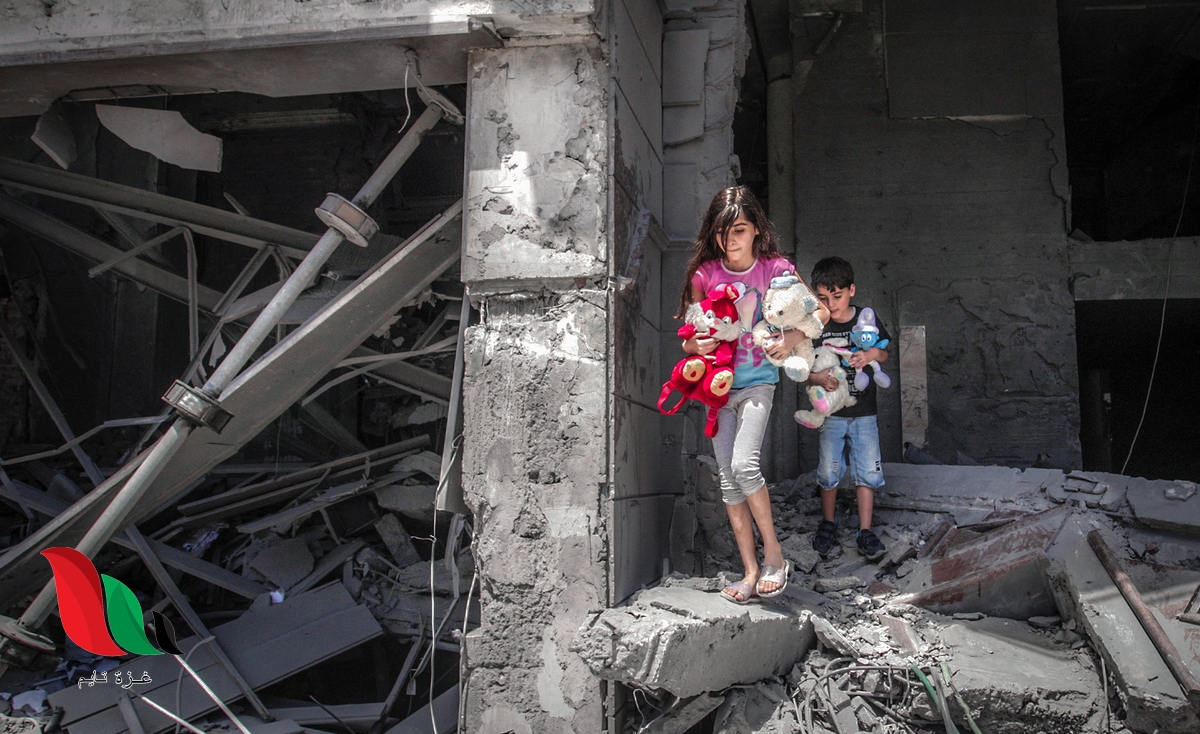 التنمية بغزة تعلن موعد صرف الدفعة الأخيرة للأطفال المتضررين