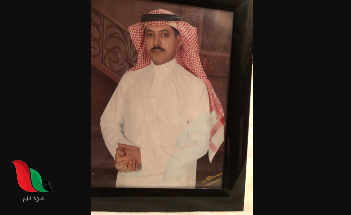 من هو الشاعر عناد المطيري على ويكيبيديا ؟