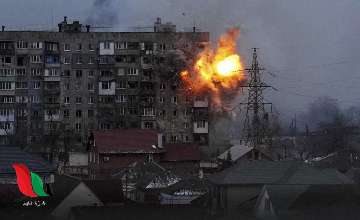 تقرير: حرب أوكرانيا ستغير نظرة أمريكا الدفاعية تجاه أوروبا