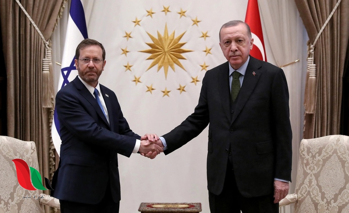 صحيفة: حماس قد تلجأ للهجمات المسلحة لإفشال تقارب تركيا والاحتلال