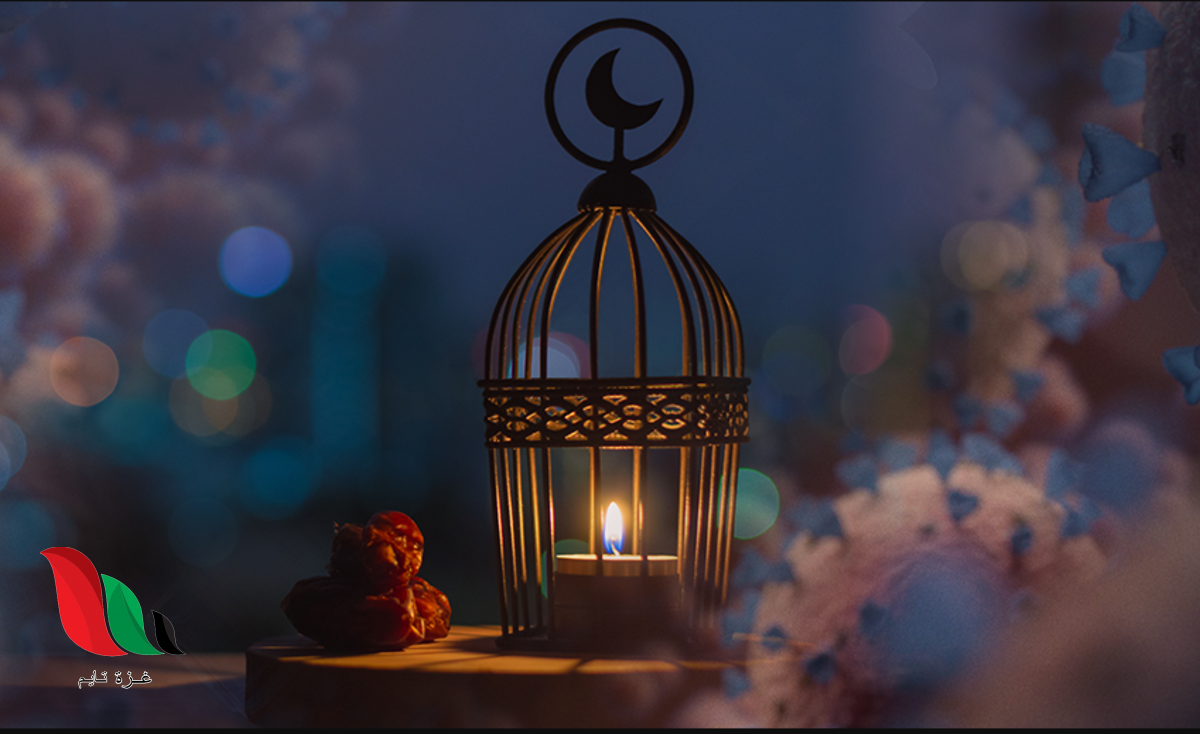 أجمل الصور عن رمضان كريم 2022