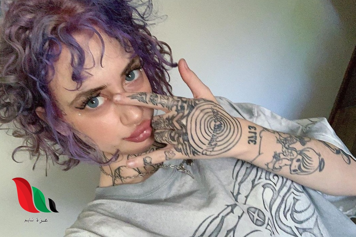 سبب وفاة ليل بو ويب lil bo weep المغنية الاسترالية ويكيبيديا