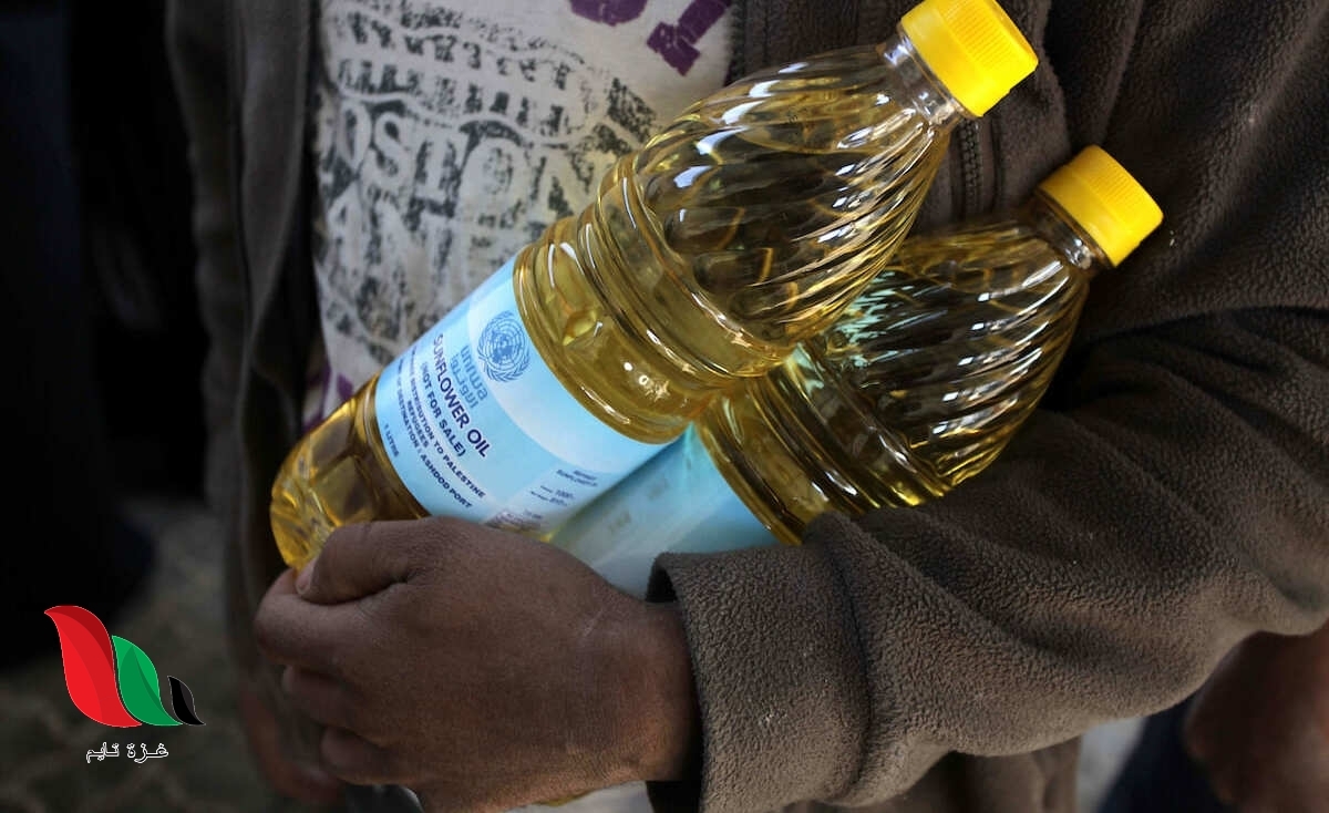 الأونروا في غزة: لن نوقف تقديم المساعدات الغذائية للاجئين الفلسطينيين