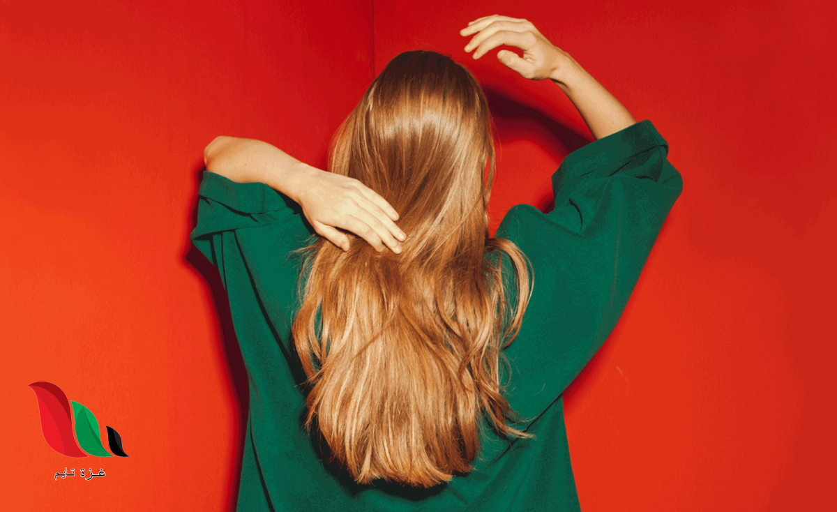 ما هو المكمل الغذائي الطبيعي اللازم لتقوية الشعر المتقصف؟