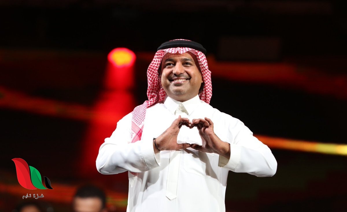 مرض راشد الماجد ومن هو على ويكيبيديا ؟