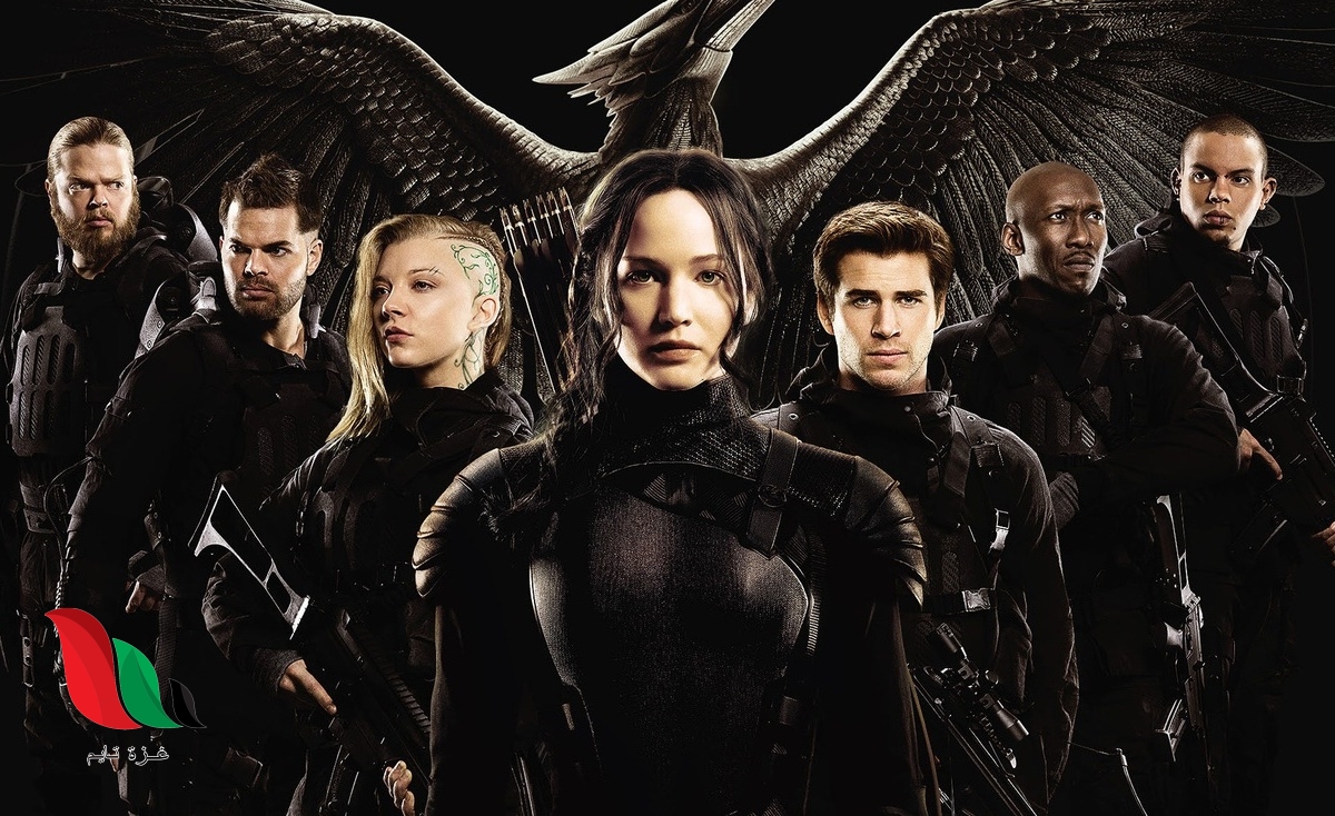 مشاهدة فيلم the hunger games مترجم على ايجي بست