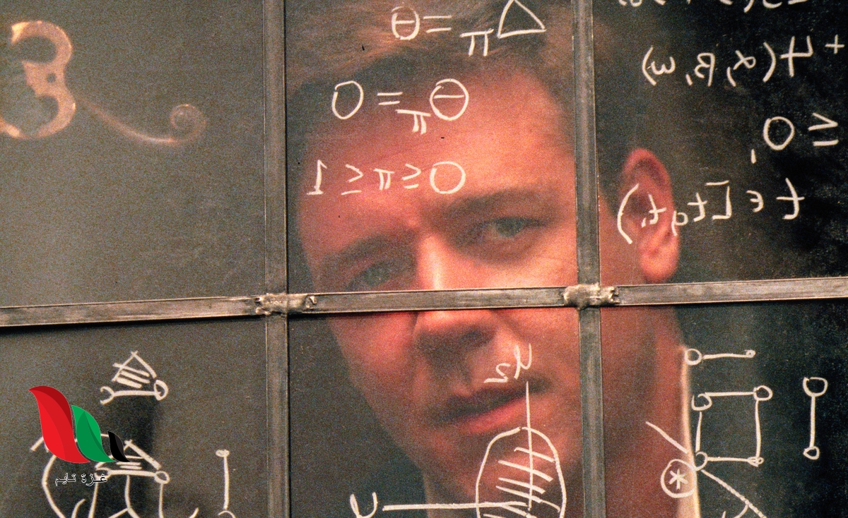 من قام بدور العالم ناش فى فيلم beautiful mind