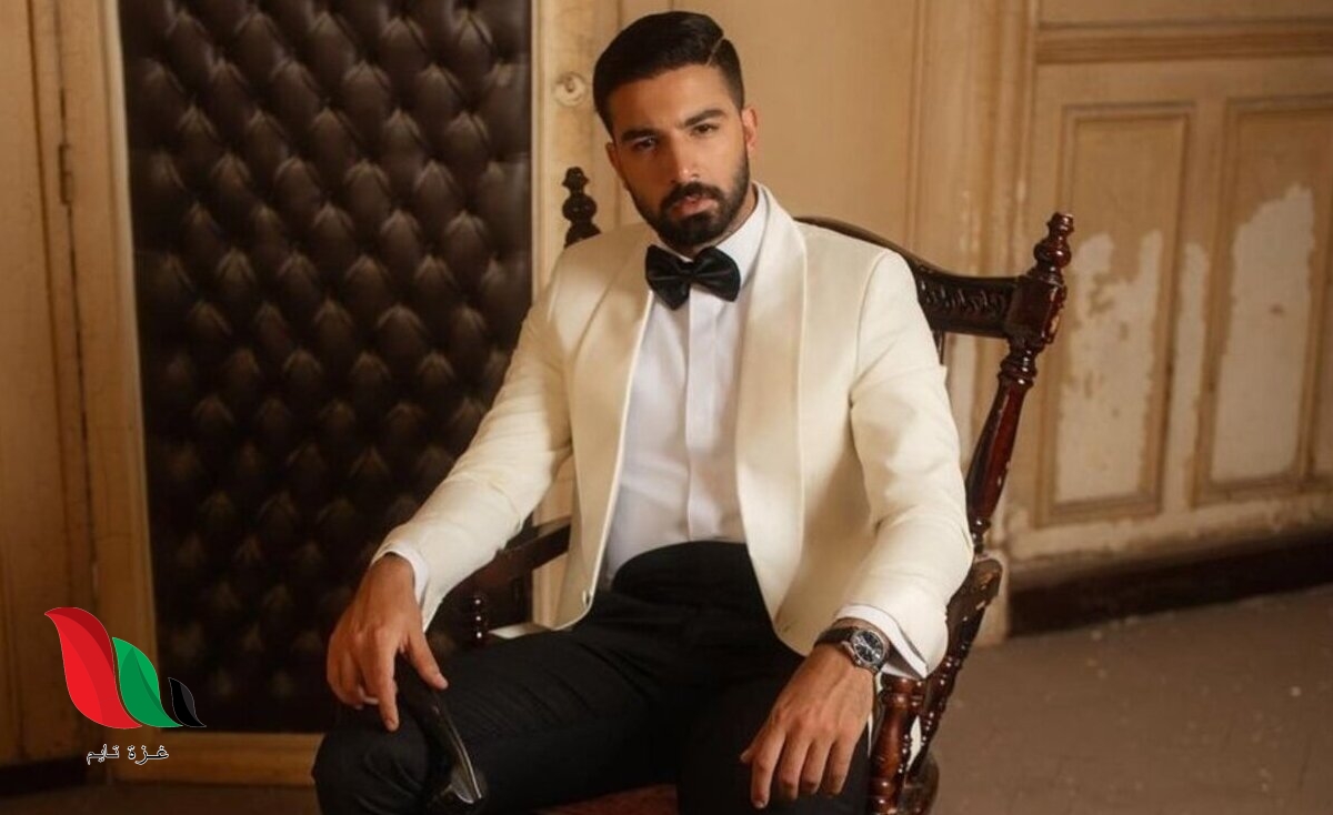 من هو الفنان حازم ايهاب على ويكيبيديا