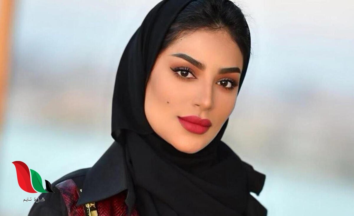 من هو خطيب فاطمة الانصاري الجديد على ويكيبيديا ؟