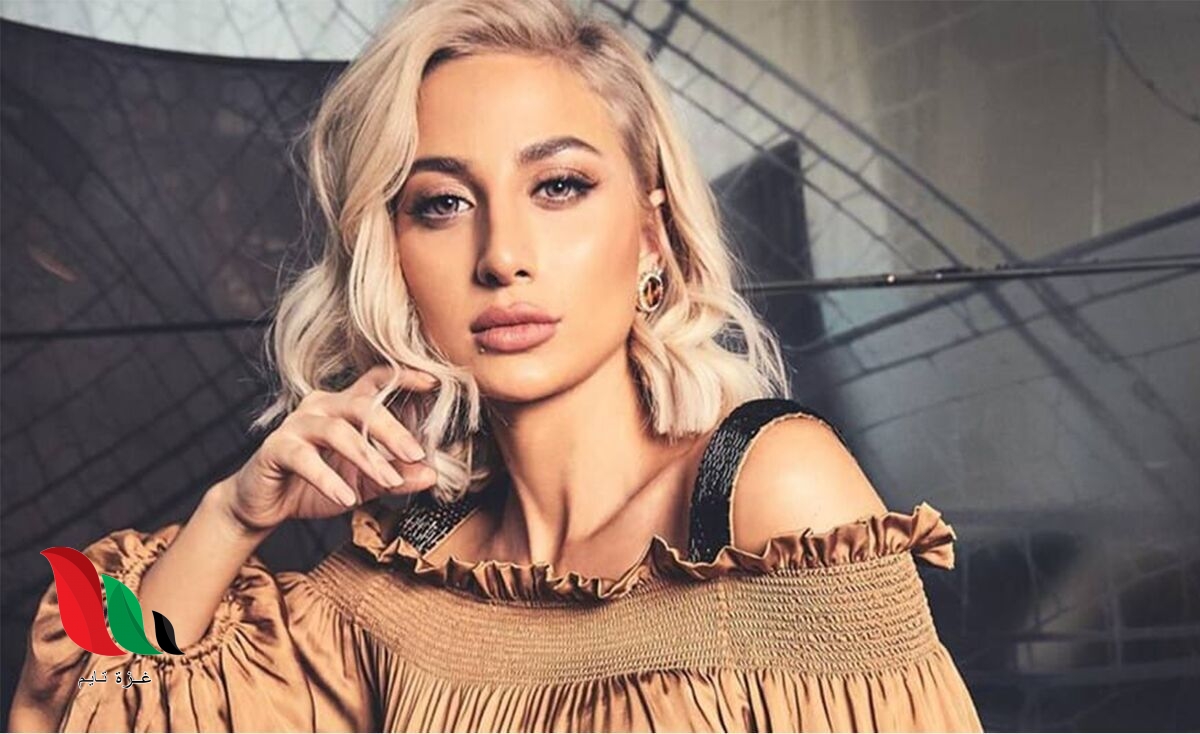 من هو زوج مودل روز السابق ؟