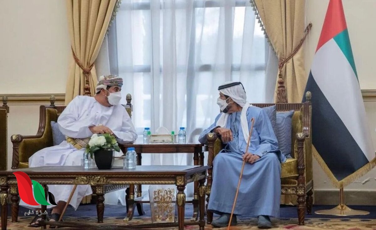 من هي الشيخة عائشة بنت محمد بن خليفة ال نهيان على ويكيبيديا