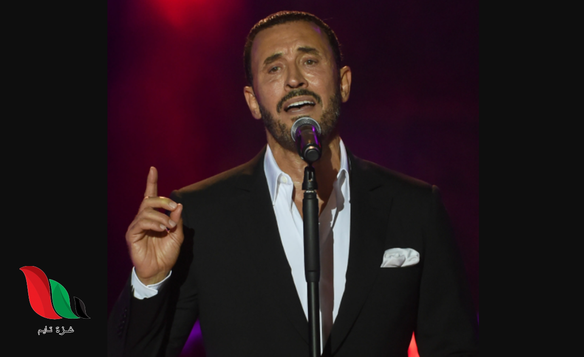 من هي زوجة كاظم الساهر الثانية ؟