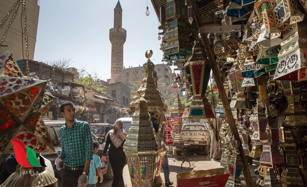 مصر: مواعيد غلق المحلات التجارية في رمضان 2022