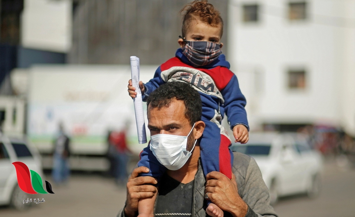 25 حالة حرجة.. الصحة تكشف إحصائية الإصابات بفيروس كورونا في غزة