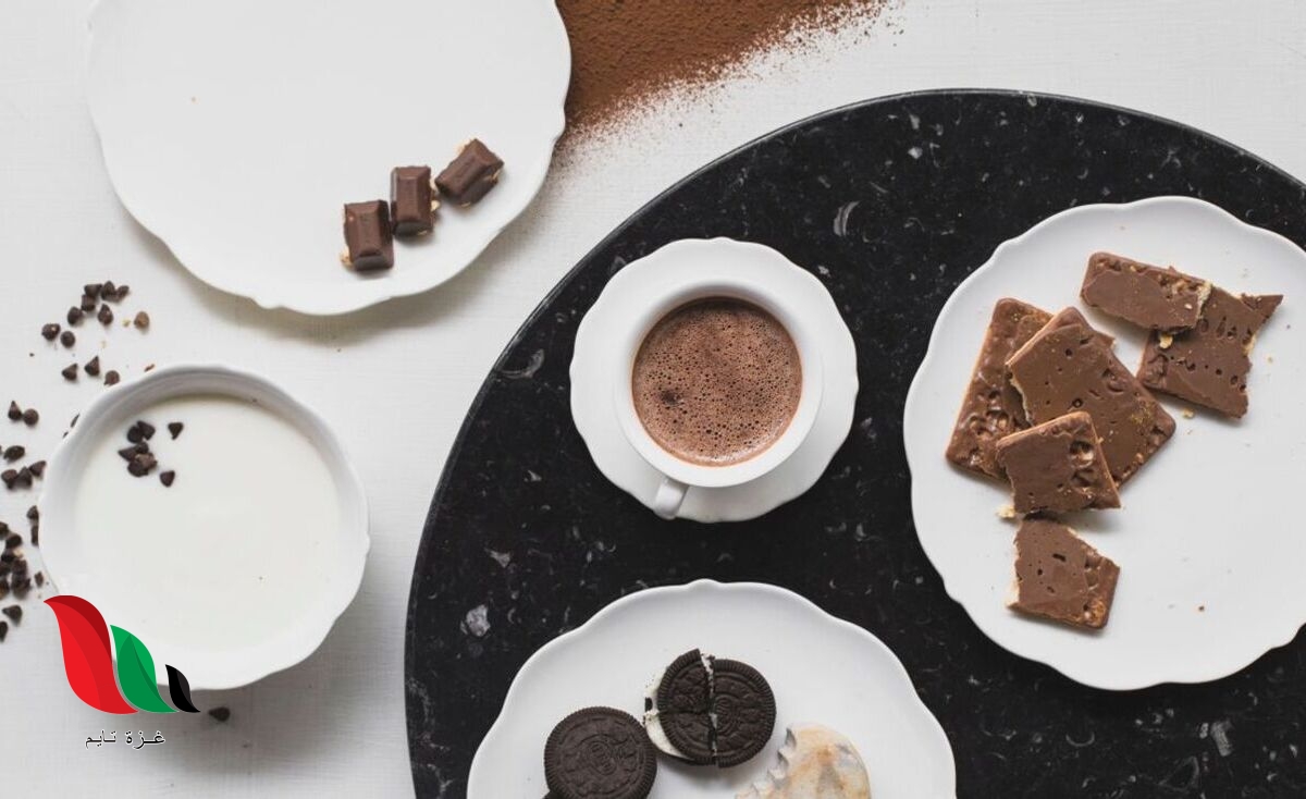 6 أطعمة تزيد من هرمونات السعادة