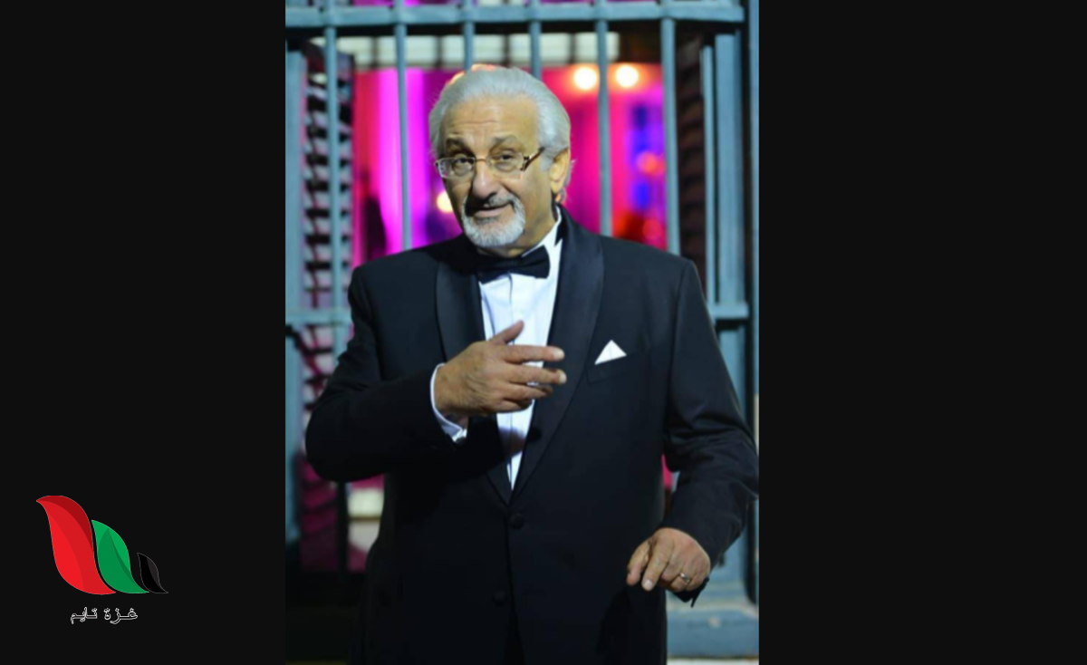 أحمد حلاوة ينفي خبر وفاته ويكشف آخر تطورات حالته الصحية