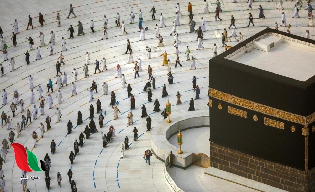 اسعار عمرة رمضان 2022 في الجزائر