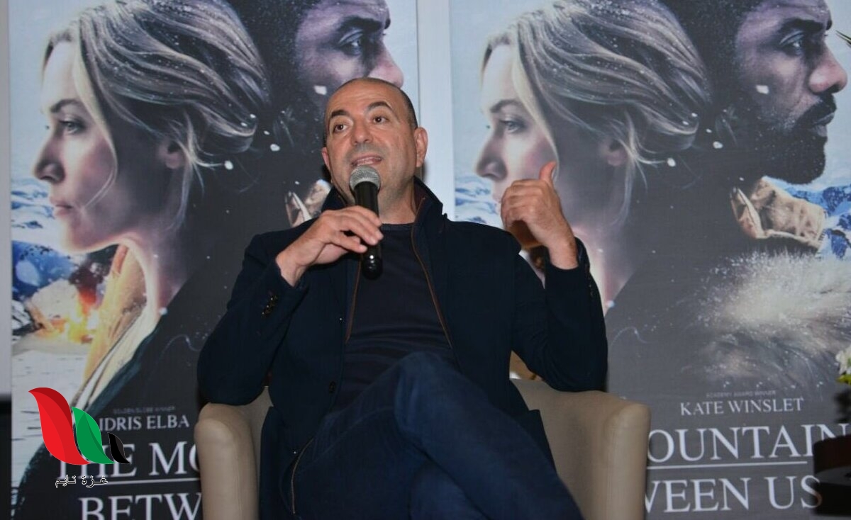 اسماء افلام المخرج هاني ابو اسعد