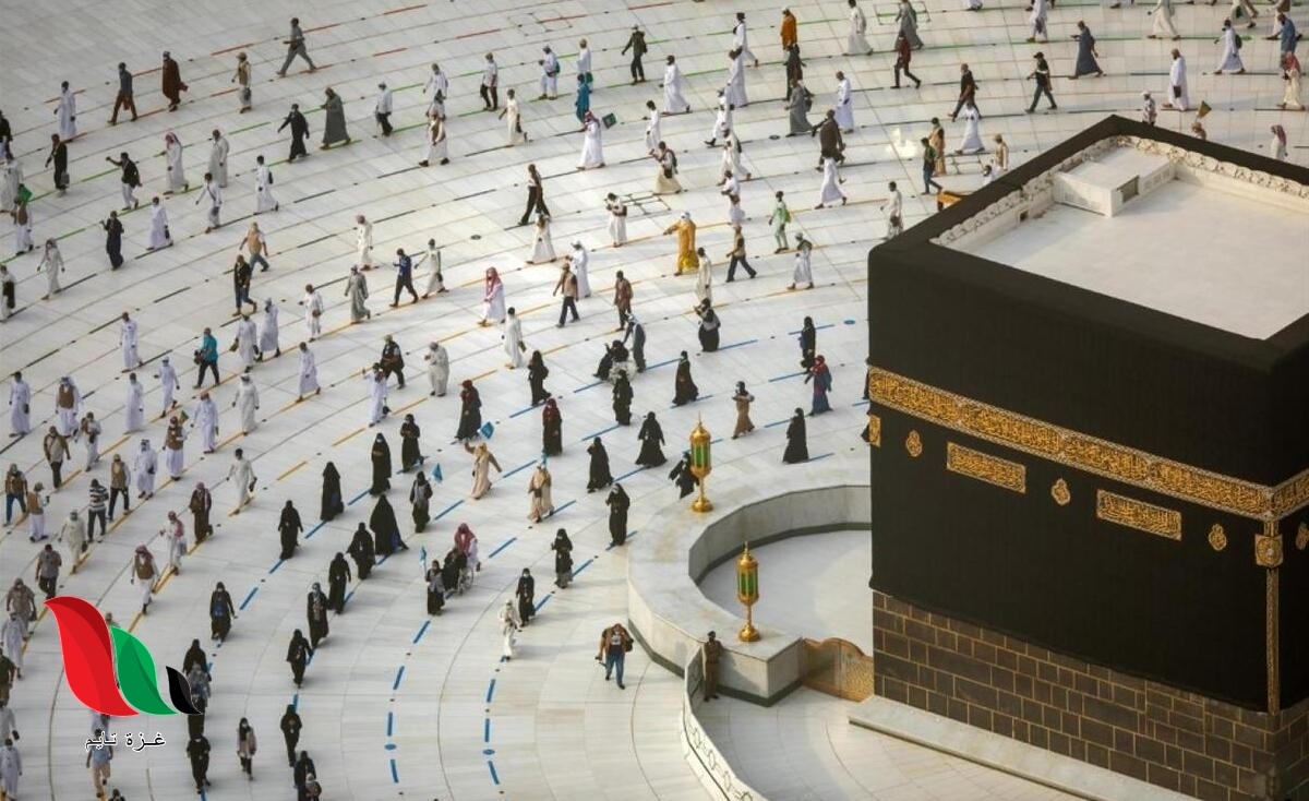 الأوقاف تقرر خصم قيمة الحجر الصحي من رسوم العمرة