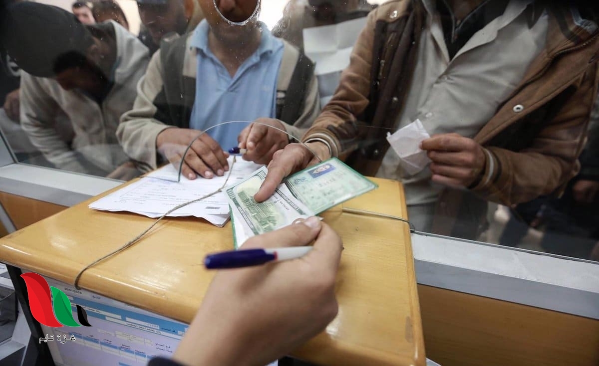 غزة: التنمية تكشف موعد صرف المنحة القطرية 100 دولار عن شهر مارس