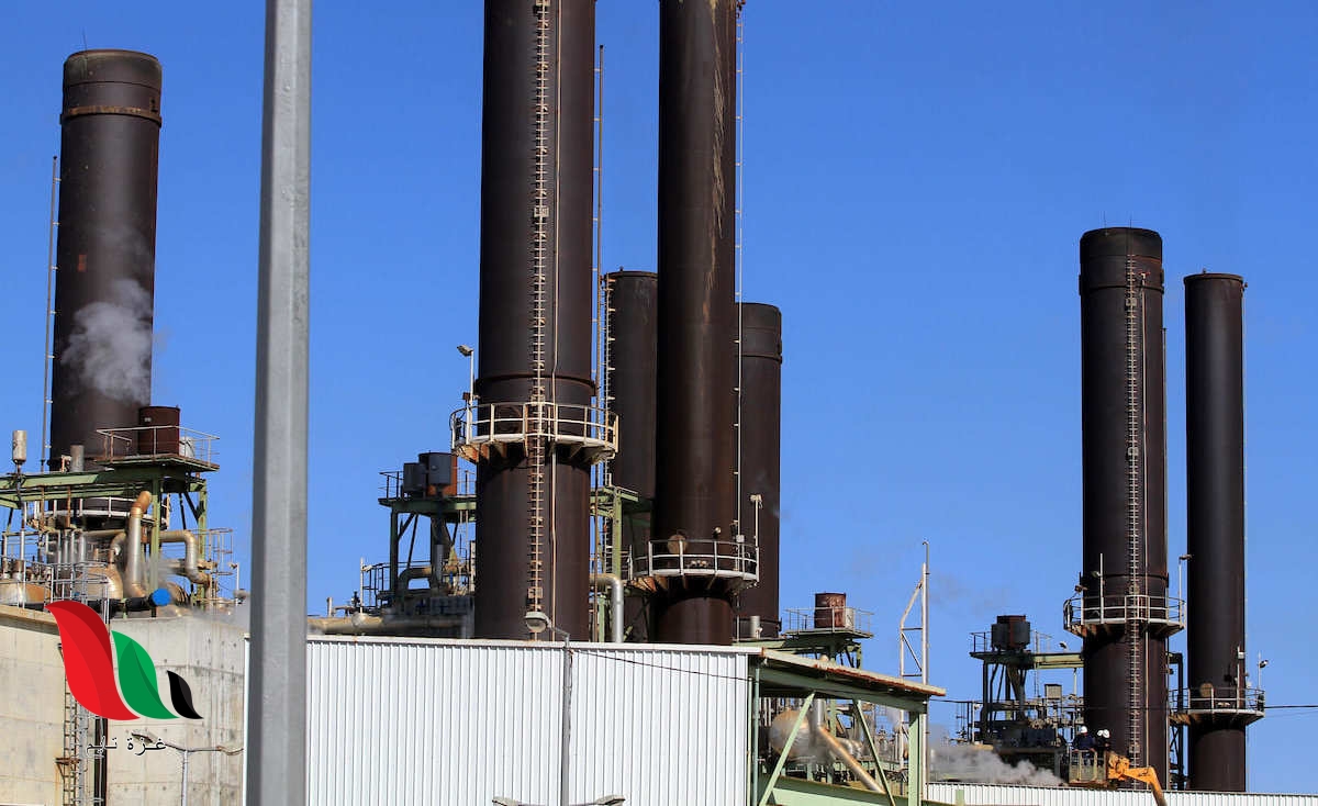 الكهرباء في غزة تصدر تنويهًا بشأن المنخفض الجوي القادم