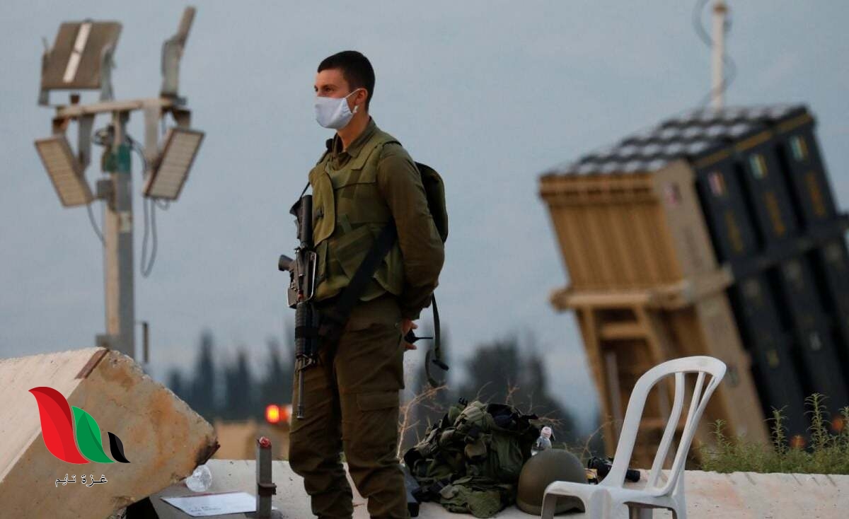 النواب الأمريكي يصادق على تمويل بقيمة مليار دولار لقبة الاحتلال الحديدية