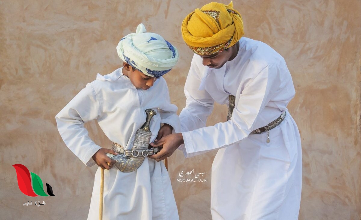 تقرير عن الهوية العمانية استحضار الموقع واستنطاق التاريخ