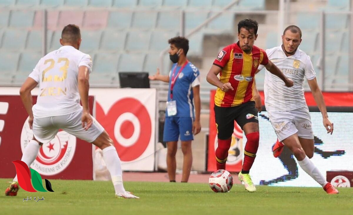 توقيت مباراة الصفاقسي ضد الترجي في الدوري التونسي اليوم والقنوات الناقلة