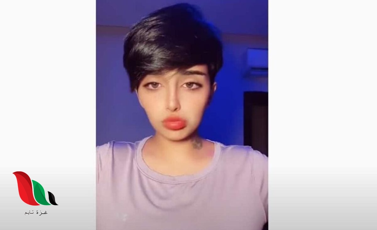 حادث ساز القحطاني يتصدر تيك توك