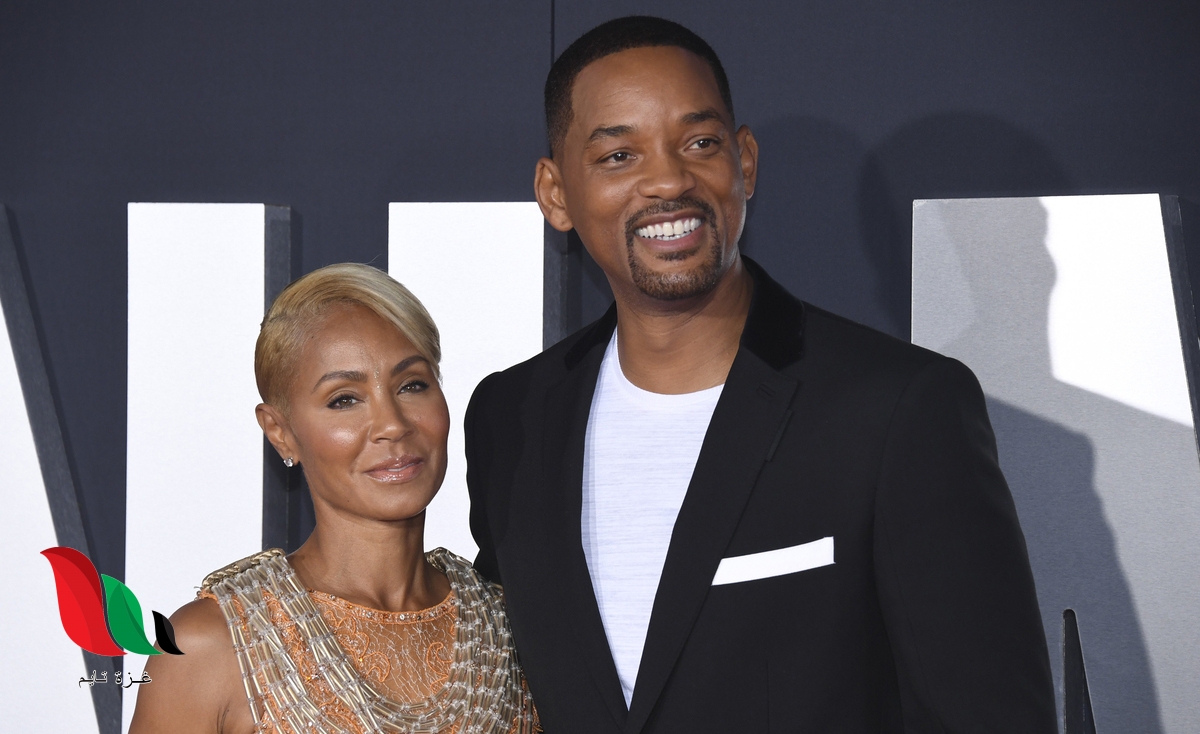 حقيقة خيانة زوجة ويل سميث له